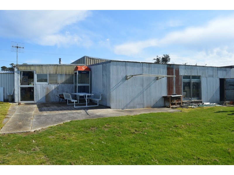 69 East Yolla Road, Henrietta TAS 7325