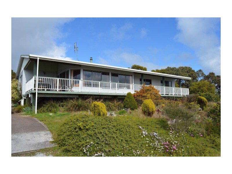 63 Amaroo Drive, Edgcumbe Beach TAS 7321