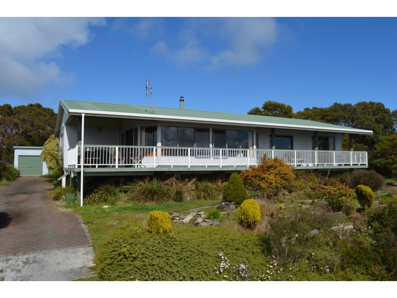 63 Amaroo Drive, Edgcumbe Beach TAS 7321