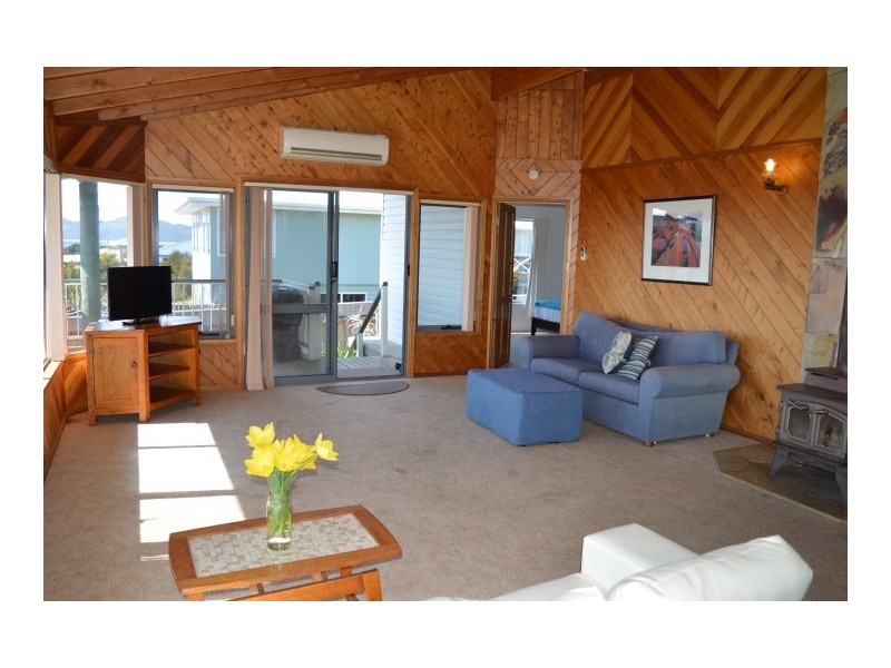 63 Amaroo Drive, Edgcumbe Beach TAS 7321