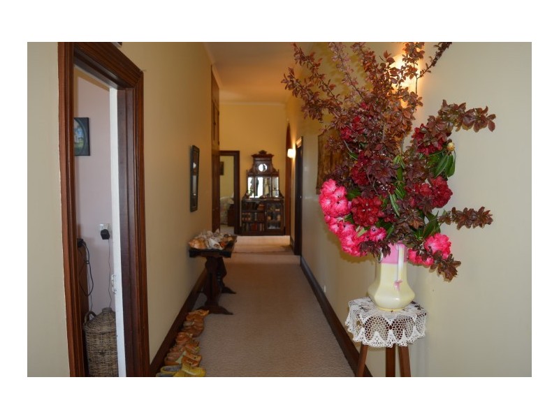 1291 Calder Road, Calder TAS 7325