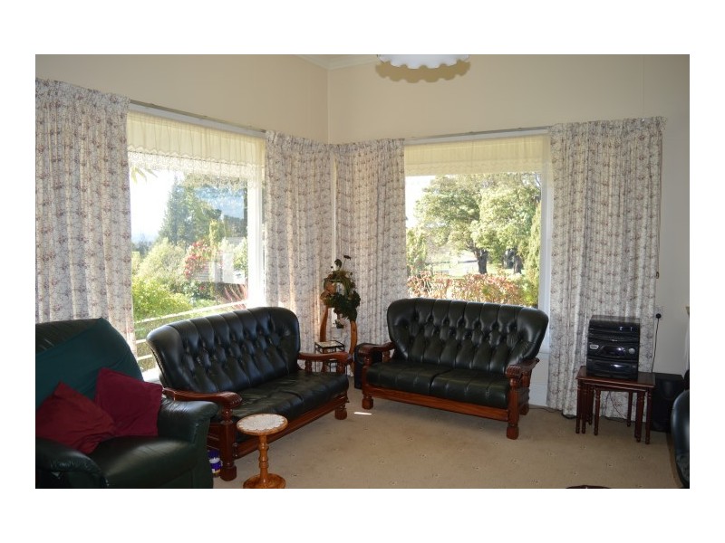 1291 Calder Road, Calder TAS 7325