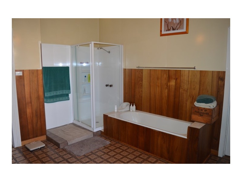 1291 Calder Road, Calder TAS 7325