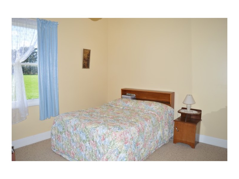 1291 Calder Road, Calder TAS 7325