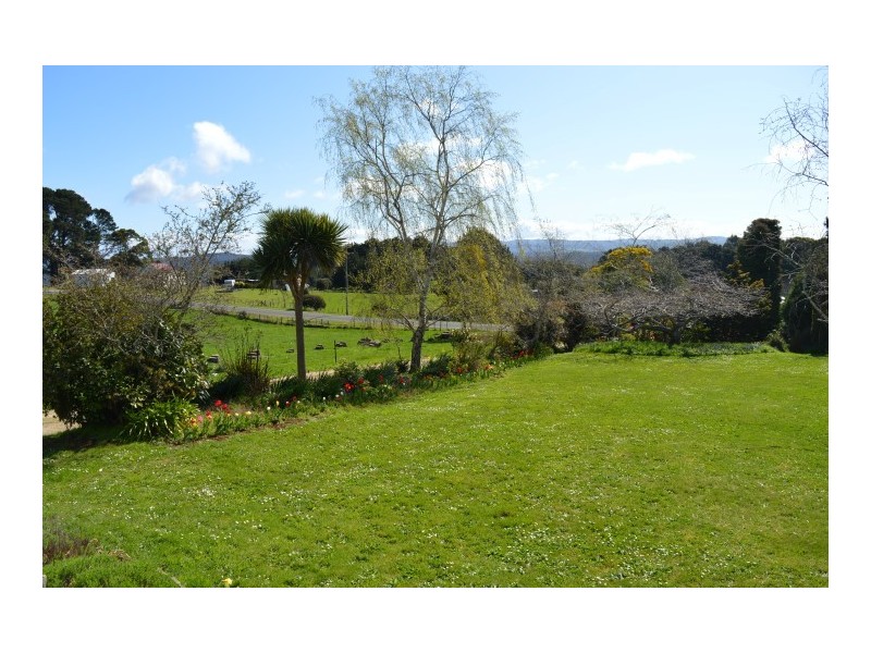 1291 Calder Road, Calder TAS 7325