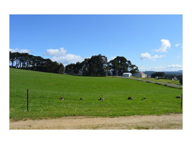 1291 Calder Road, Calder TAS 7325