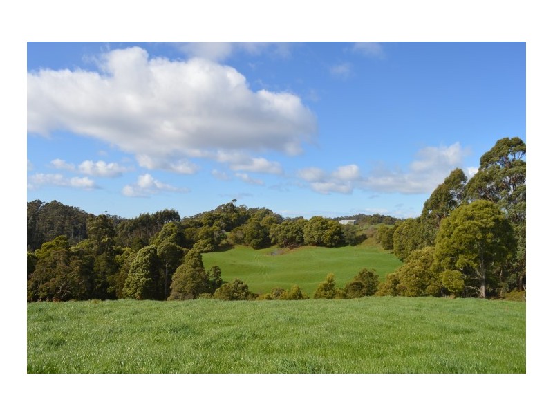 1291 Calder Road, Calder TAS 7325