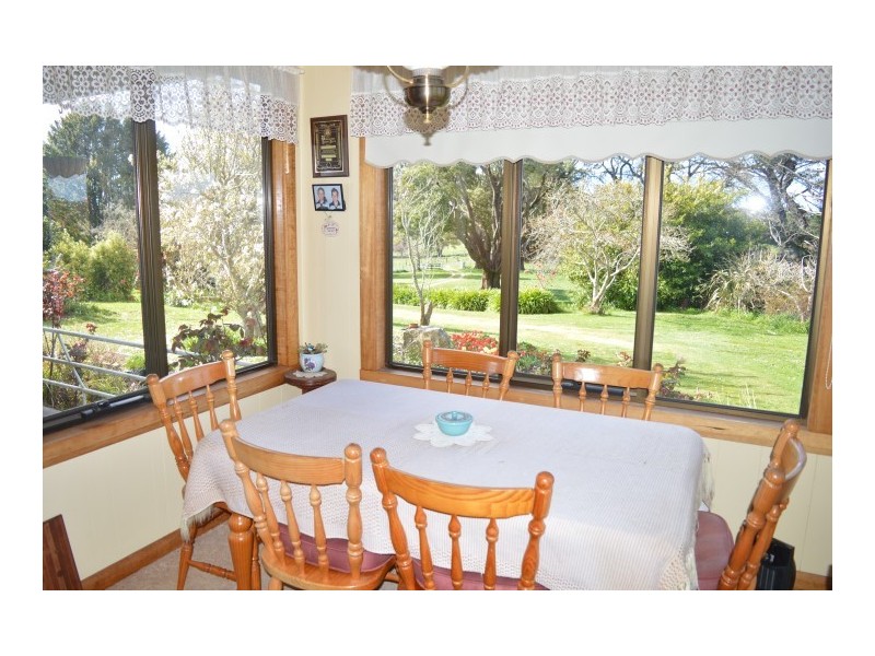 1291 Calder Road, Calder TAS 7325