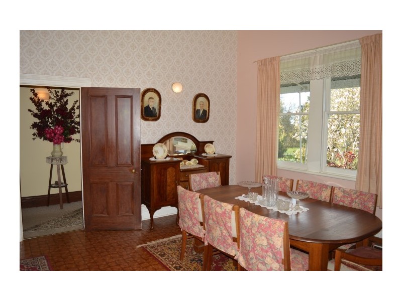1291 Calder Road, Calder TAS 7325