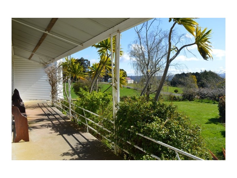 1291 Calder Road, Calder TAS 7325