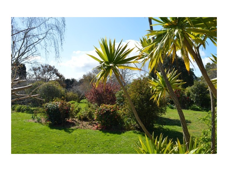 1291 Calder Road, Calder TAS 7325