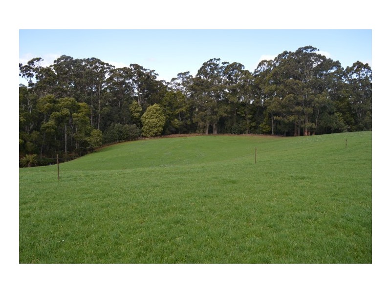 1291 Calder Road, Calder TAS 7325