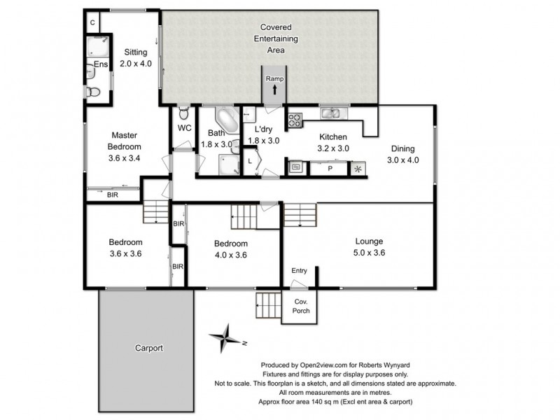 6 Houston Court, Wynyard TAS 7325