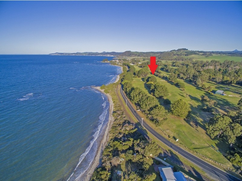 Lot 26, 161 Old Bass Highway, Wynyard TAS 7325
