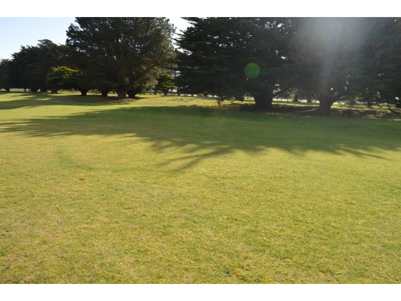 Lot 26, 161 Old Bass Highway, Wynyard TAS 7325