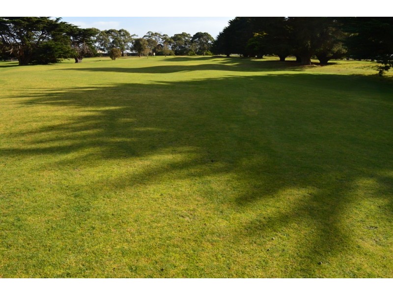 Lot 26, 161 Old Bass Highway, Wynyard TAS 7325