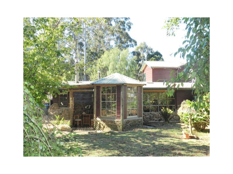 75 Locketts Road, Oldina TAS 7325