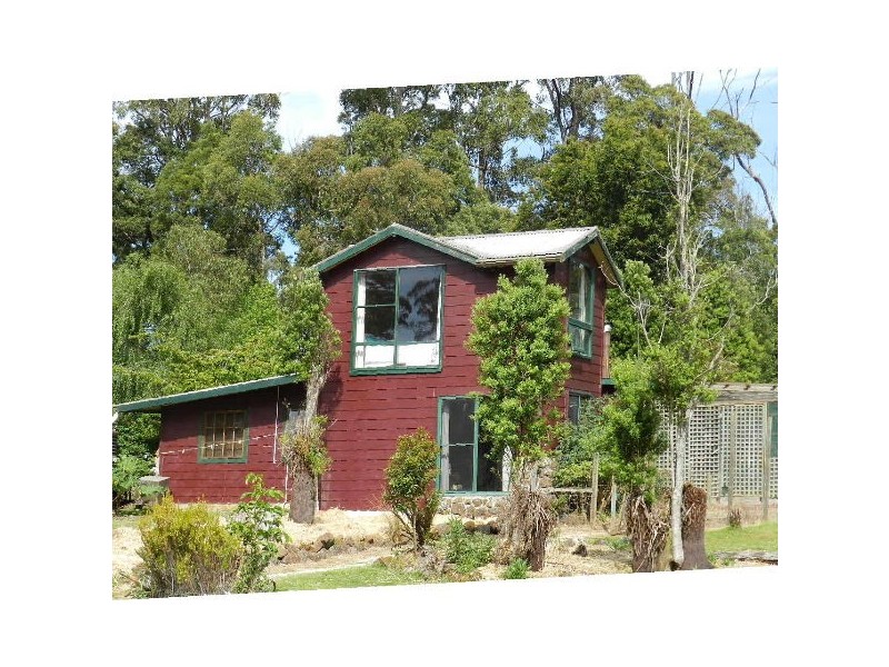 75 Locketts Road, Oldina TAS 7325