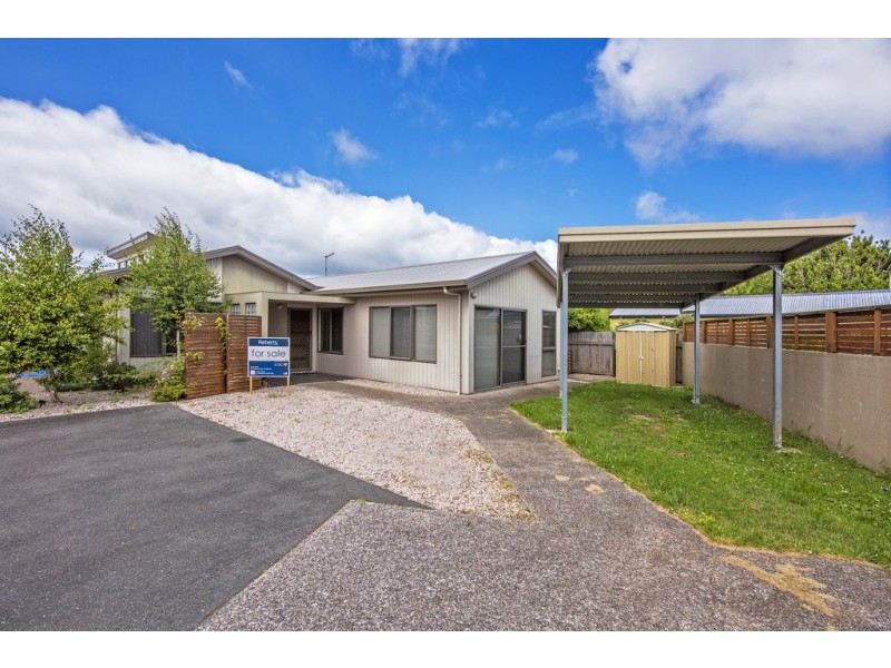 1/60 Dodgin Street, Wynyard TAS 7325