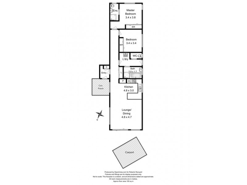 1/60 Dodgin Street, Wynyard TAS 7325