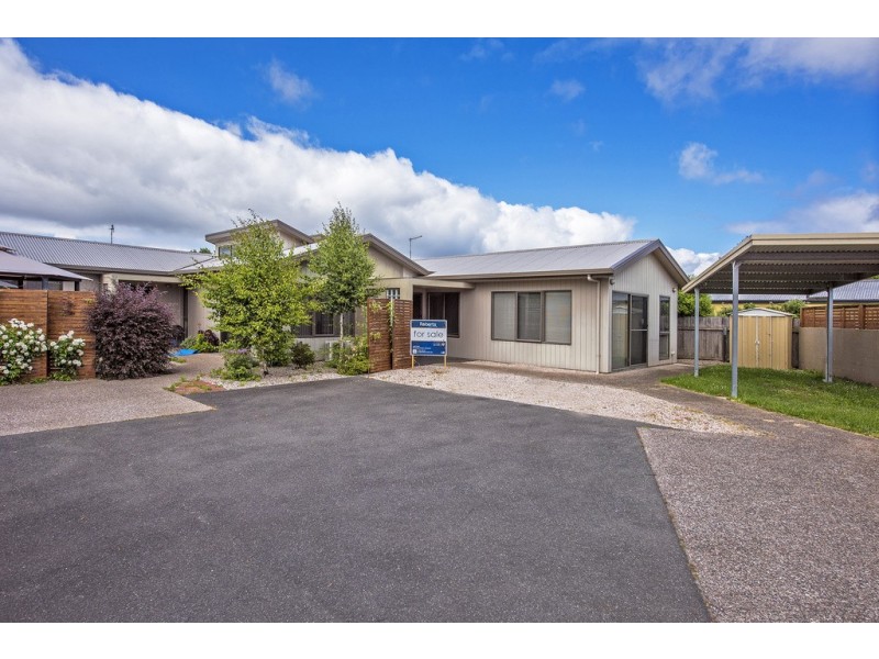 1/60 Dodgin Street, Wynyard TAS 7325