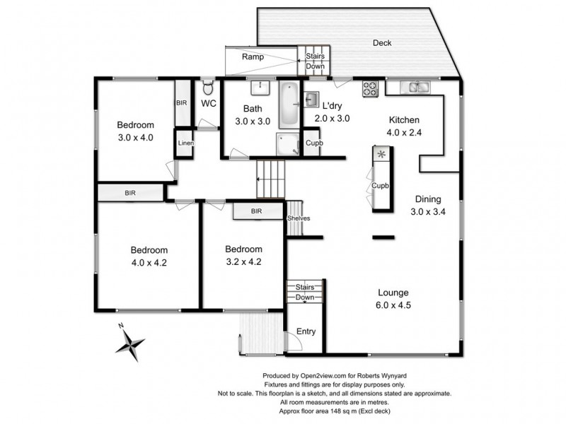 1 Walker Street, Wynyard TAS 7325