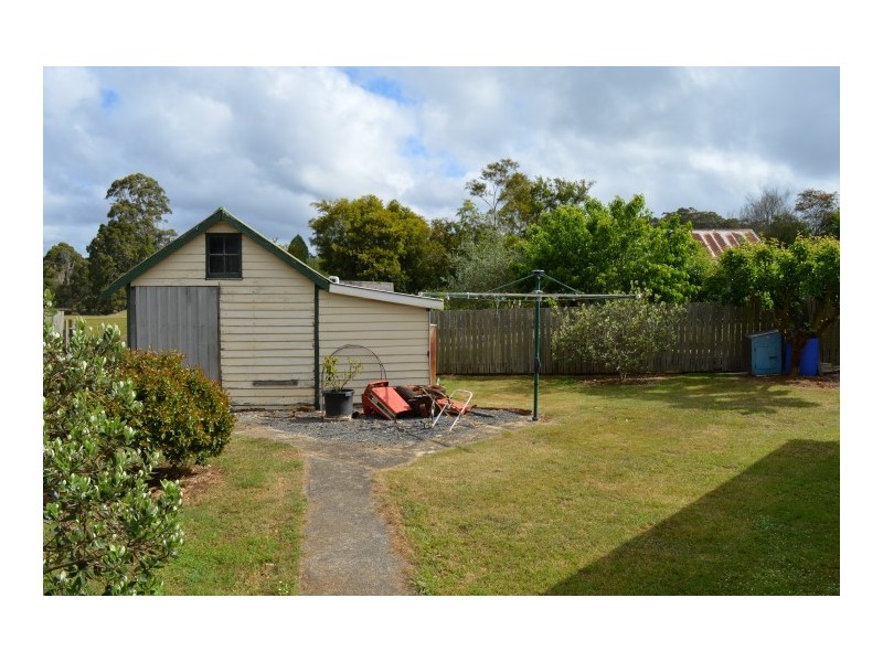69 Myalla Station Road, Myalla TAS 7325
