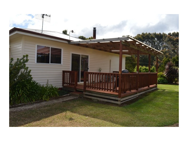 69 Myalla Station Road, Myalla TAS 7325