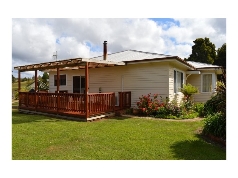 69 Myalla Station Road, Myalla TAS 7325