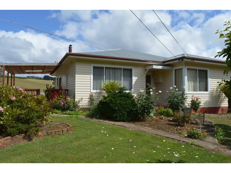 69 Myalla Station Road, Myalla TAS 7325