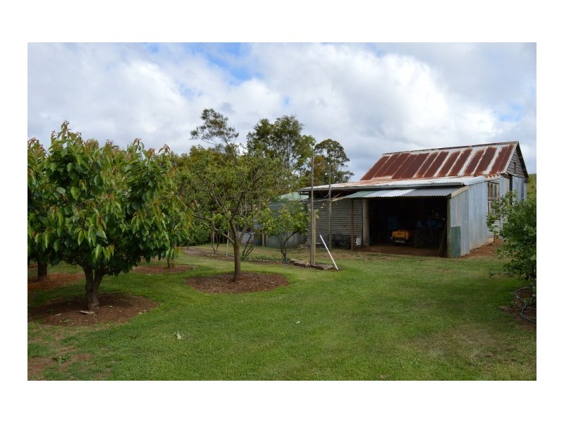 69 Myalla Station Road, Myalla TAS 7325