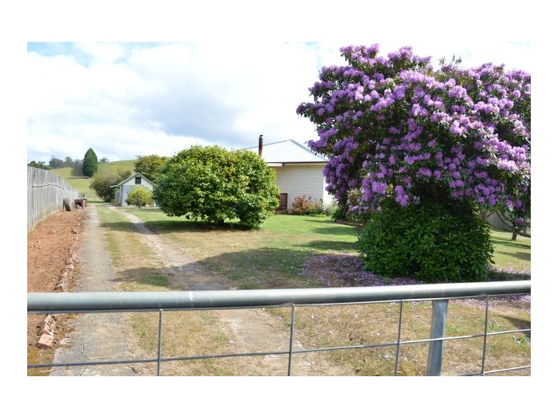 69 Myalla Station Road, Myalla TAS 7325