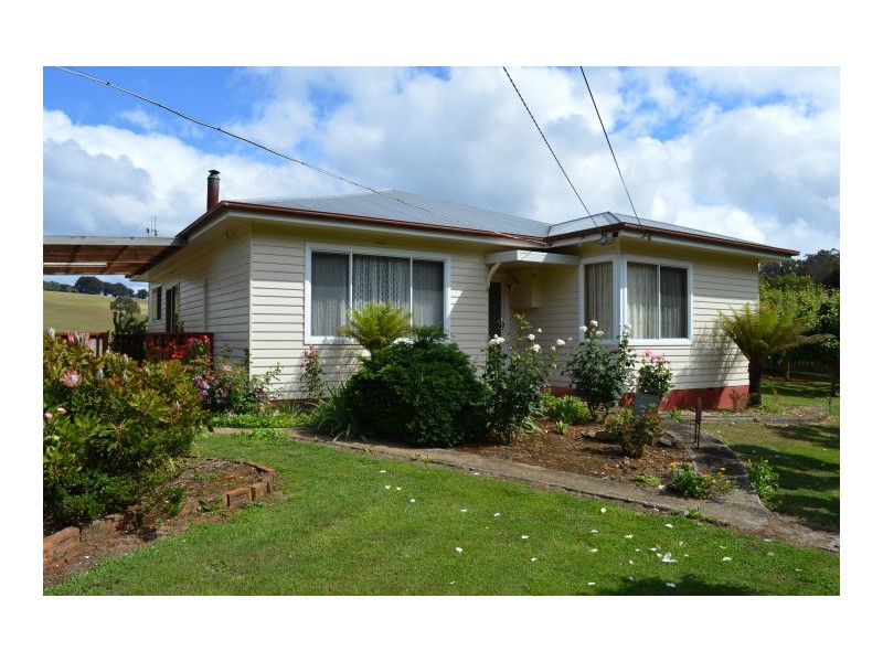 69 Myalla Station Road, Myalla TAS 7325