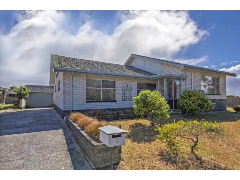 1 Walker Street, Wynyard TAS 7325