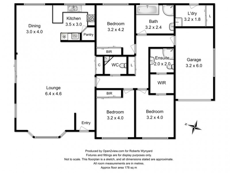 4/59 Inglis Street, Wynyard TAS 7325