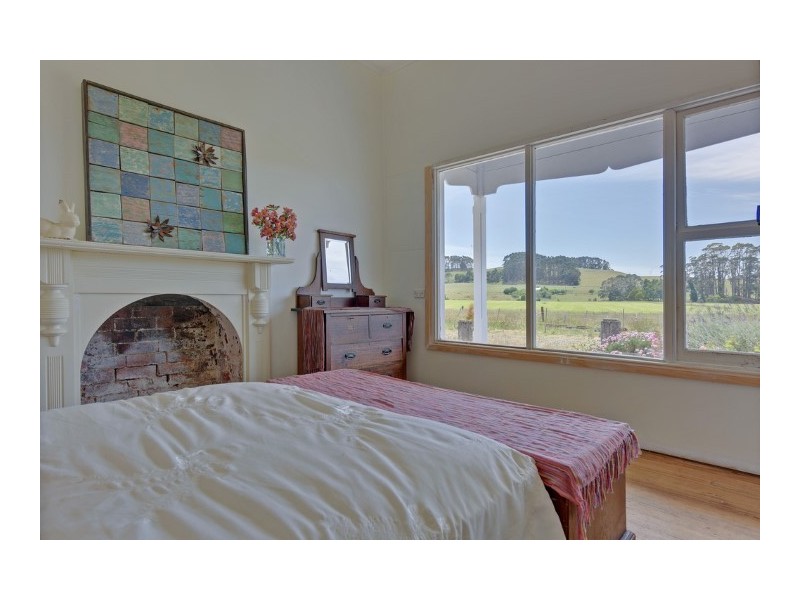 276 Gates Road, Flowerdale TAS 7325