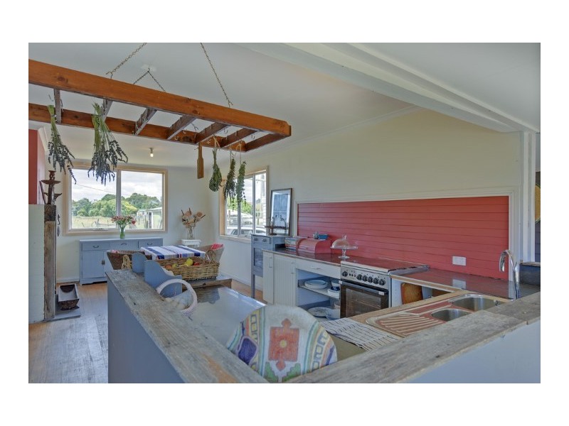 276 Gates Road, Flowerdale TAS 7325