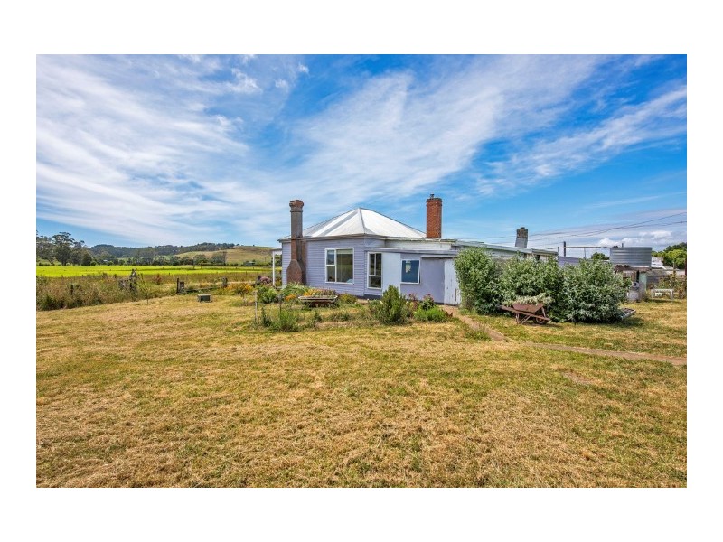 276 Gates Road, Flowerdale TAS 7325