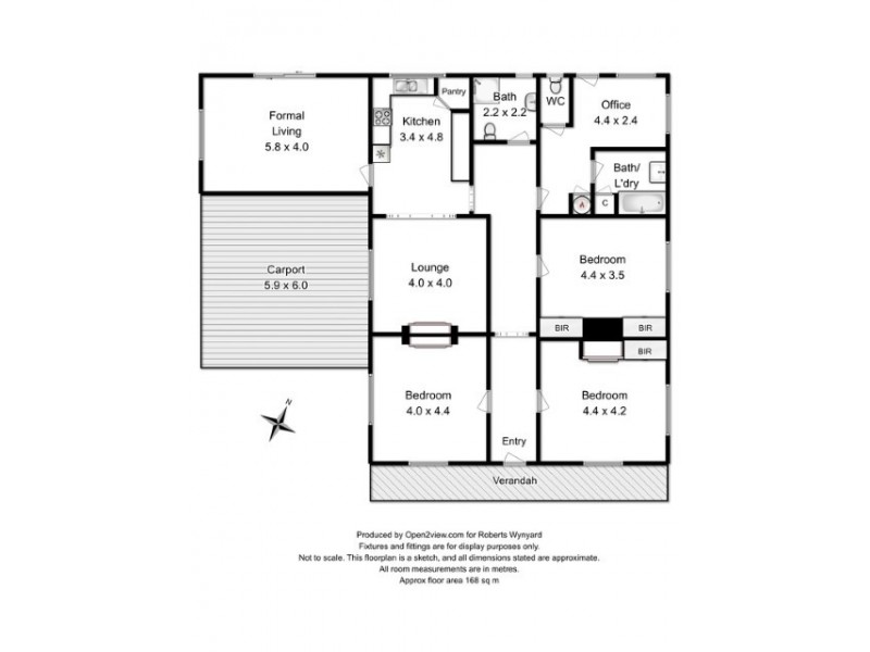 13 Dodgin Street, Wynyard TAS 7325