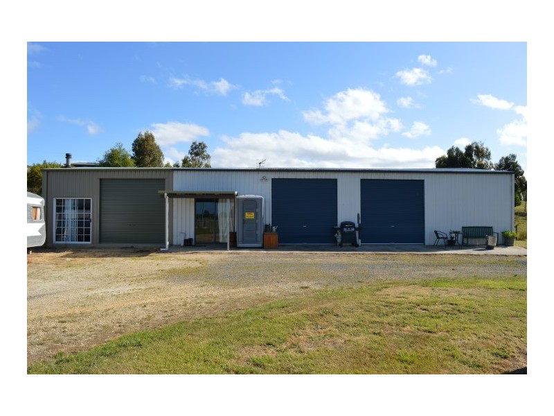 27 Lennah Drive, Wynyard TAS 7325