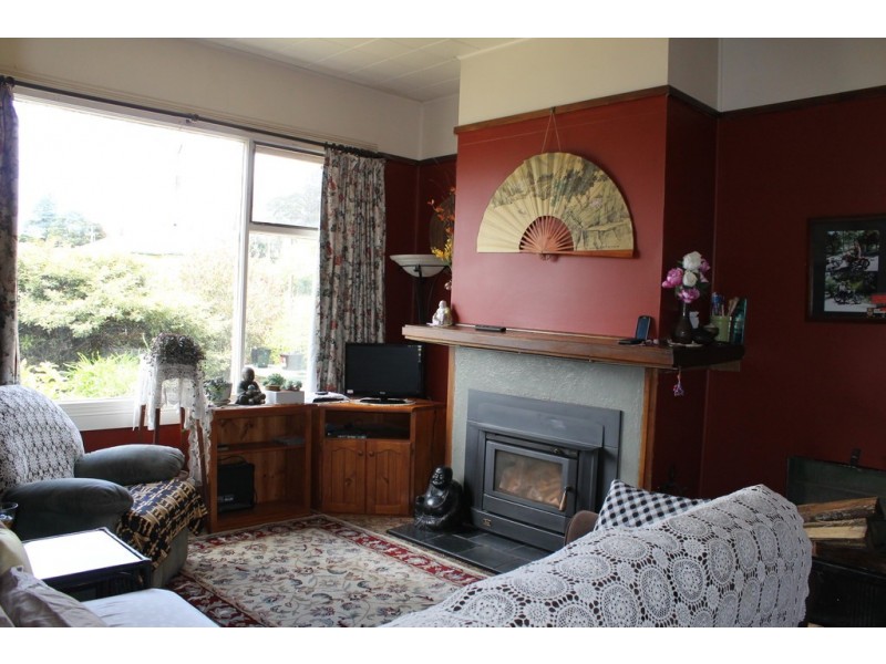 1650 Mount Hicks Road, Yolla TAS 7325