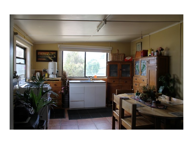 1650 Mount Hicks Road, Yolla TAS 7325
