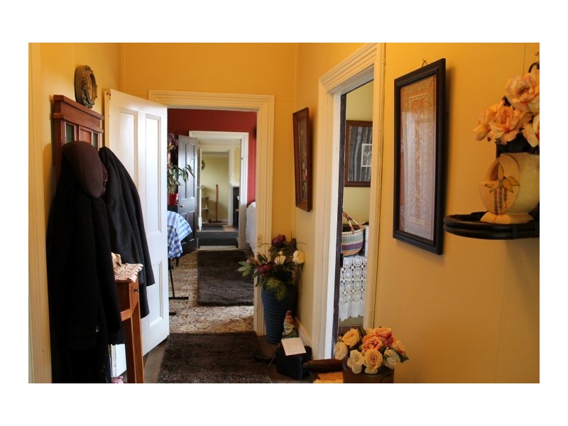 1650 Mount Hicks Road, Yolla TAS 7325