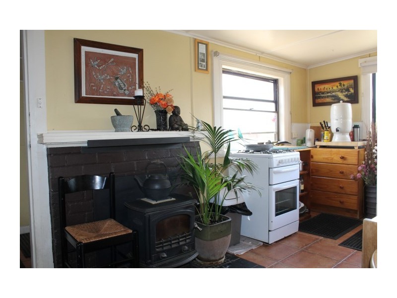 1650 Mount Hicks Road, Yolla TAS 7325