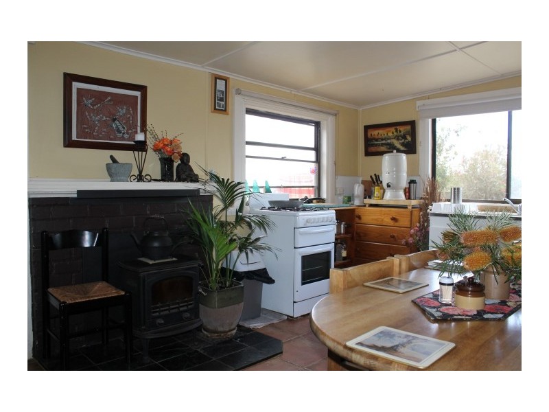 1650 Mount Hicks Road, Yolla TAS 7325