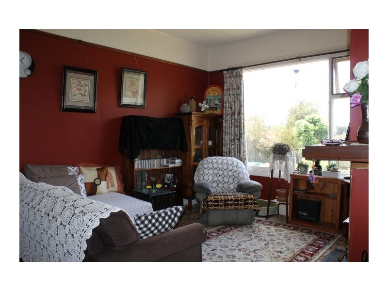 1650 Mount Hicks Road, Yolla TAS 7325