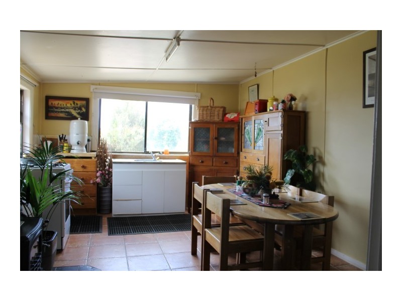 1650 Mount Hicks Road, Yolla TAS 7325
