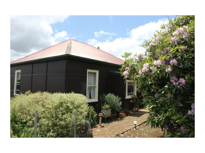 1650 Mount Hicks Road, Yolla TAS 7325