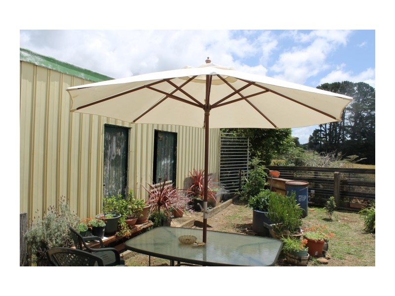 1650 Mount Hicks Road, Yolla TAS 7325