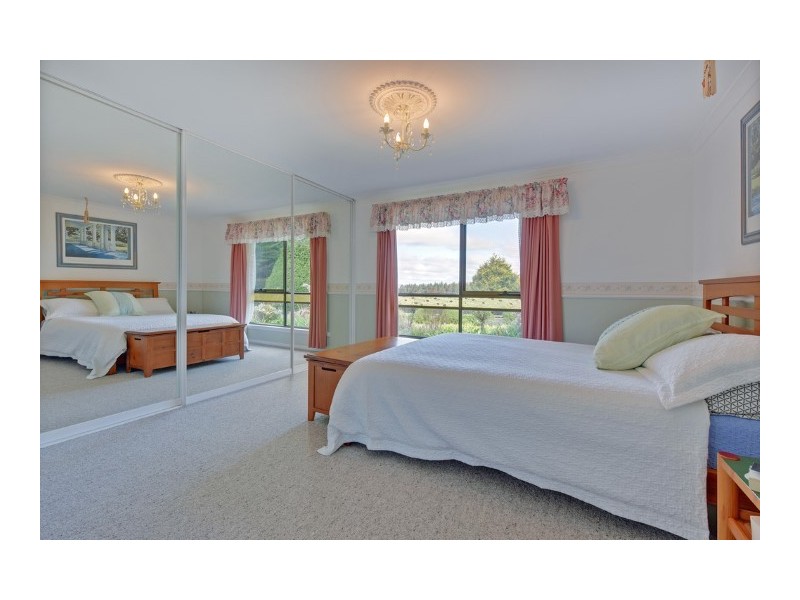 186 Old Mount Hicks Road, Mount Hicks TAS 7325